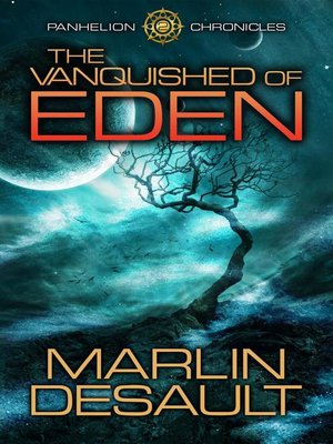 cover image of The Vanquished of Eden